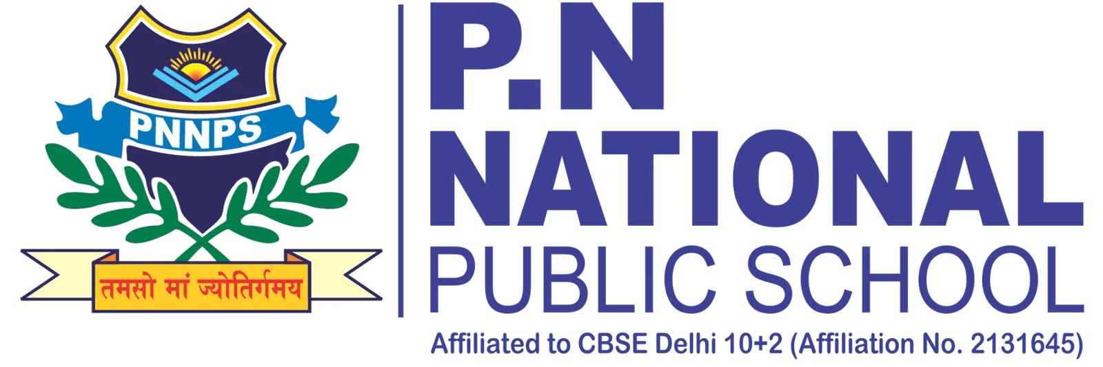 School Logo